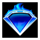 diamond inferno scatter symbol icon