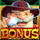 diamond miner duomax scatter symbol icon
