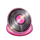 diamond pups bling bling scatter symbol icon