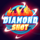 diamond shot blitz scatter2 symbol icon