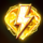 diamonds power hold and win scatter2 symbol icon