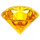 diamonds power xxl hold and win power scatter symbol icon