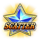 diamonds up scatter symbol icon