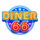 diner 66 hold n link diner scatter symbol icon