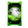 ding dong death scatter symbol icon