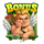 dirty dates bonus scatter symbol icon