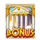 divine bolt scatter symbol icon
