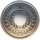 divine fortune gold scatter 2 symbol icon