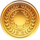 divine fortune gold scatter 3 symbol icon