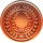 divine fortune gold scatter symbol icon