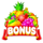 divine fruit bonus symbol icon