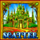 dorothys fairyland scatter symbol icon