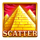 double cash mummy scatter symbol icon