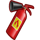 double demon reels scatter extinguisher symbol icon