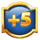 double digger scatter symbol icon