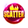double triple burning wilds scatter symbol icon