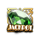 dozen jackpots scatter symbol icon