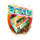 dr rock and garage solo scatter symbol icon