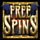 dracula the hunt free spins symbol icon