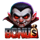 draculas bandits scatter symbol icon