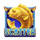 dragon duello scatter symbol icon