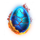 dragon egg featurestorm scatter symbol icon