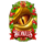 dragon fortune frenzy christmas edition scatter symbol icon