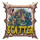 dragon legend scatter symbol icon