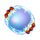 dragon power 10000 ways scatter 4 symbol icon