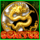 dragon reels scatter symbol icon