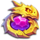 dragonfates favor scatter symbol icon