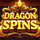 dragons fire infinireels scatter symbol icon