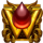 dragons of arcane wild 2 red wild scatter symbol icon