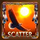 dreamcatcher scatter symbol icon