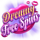 dreamy divas scatter 2 symbol icon