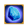 druids fortune boost scatter symbol icon