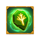 druids fortune pickem scatter symbol icon