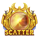 duel of night and day scatter symbol icon