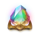 dungeon of riches scatter 4 symbol icon