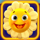 duolitos garden scatter symbol icon