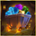 dusty nugget scatter 2 symbol icon