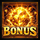 dyna mule scatter symbol icon