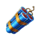 dynamite trio scatter 3 symbol icon