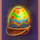 easter eggspedition scatter symbol icon
