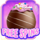 easter reels scatter symbol icon