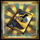 ed jones and book of seth scatter symbol icon
