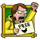 egg inc activist scatter symbol icon