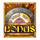 egyptian rebirth ii scatter 1 symbol icon