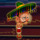 el fuego scatter symbol icon