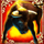 el torero scatter symbol icon